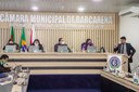 A Câmara Municipal de Barcarena realizou a segunda sessão ordinária de 2021. 