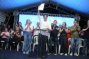 BARCARENA RECEBE A VISITA DO GOVERNADOR HELDER PARA IMPORTANTES INAUGURAÇÕES