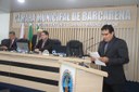 Câmara de Barcarena participa da Marcha dos Vereadores em Brasília Câmara de Barcarena participa da Marcha dos Vereadores em Brasília