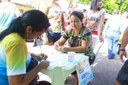 Câmara de Vereadores leva serviços para moradores de Itupanema Câmara de Vereadores leva serviços para moradores de Itupanema