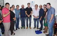 Câmara inaugura novo Núcleo de Assistência ao Cidadão