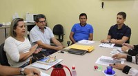 Câmara Municipal celebra parceria com a APAE Barcarena
