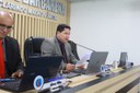 Câmara prepara Ação Itinerante em Itupanema Câmara prepara Ação Itinerante em Itupanema