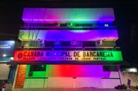 Câmara presta seu apoio a comunidade LGBTQI+