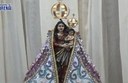 Câmara recebe visita da Imagem Peregrina de Nossa Senhora Câmara recebe visita da Imagem Peregrina de Nossa Senhora