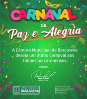 Carnaval 2020