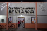 Centro Comunitário recebe lideranças comunitárias e Vereadores