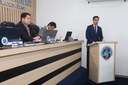 Comissão acompanhará ações emergenciais em Barcarena após acidente na Alça Viária Comissão acompanhará ações emergenciais em Barcarena após acidente na Alça Viária