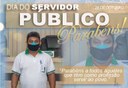 DIA DO SERVIDOR PÚBLICO