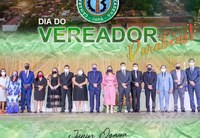 DIA DO VEREADOR