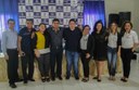 Escola Profissionalizante da Câmara certifica 273 alunos Escola Profissionalizante da Câmara certifica 273 alunos