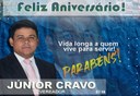 Feliz Aniversário!