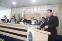 Início do 1° Período Legislativo de 2019 Início do 1° Período Legislativo de 2019