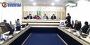 Início dos Trabalhos Legislativos Anuênio 2018 Início dos Trabalhos Legislativos Anuênio 2018
