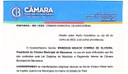 Portaria 002/2023 - CÂMARA MUNICIPAL BARCARENA