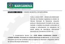 PORTARIA – 003 / 2021 – CÂMARA MUNICIPAL DE BARCARENA.