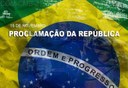 PROCLAMAÇÃO DA REPÚBLICA