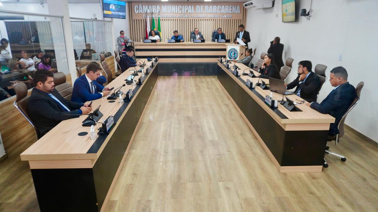 Retomamos os trabalhos legislativos de 2026