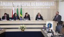 Sessão Solene Especial de entrega de Comendas Sessão Solene Especial de entrega de Comendas