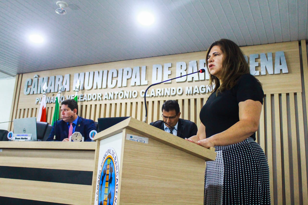 Vereadores destacam obras deixadas por Vilaça