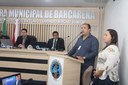 Vereadores questionam projeto do Aterro Sanitário de Barcarena