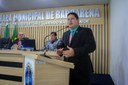 Vereadores repercutem encontro com governador Helder Barbalho Vereadores repercutem encontro com governador Helder Barbalho