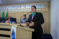 Vereadores repercutem encontro com governador Helder Barbalho