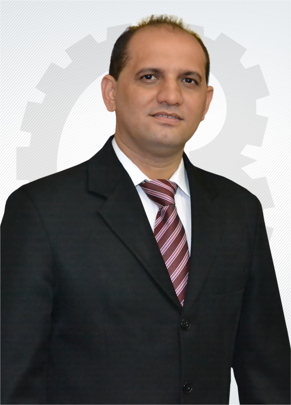 VICE-PRESIDENTE - FRANCISCO BRAGA ALVES FILHO - PRB