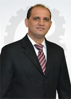 VICE-PRESIDENTE - FRANCISCO BRAGA ALVES FILHO - PRB