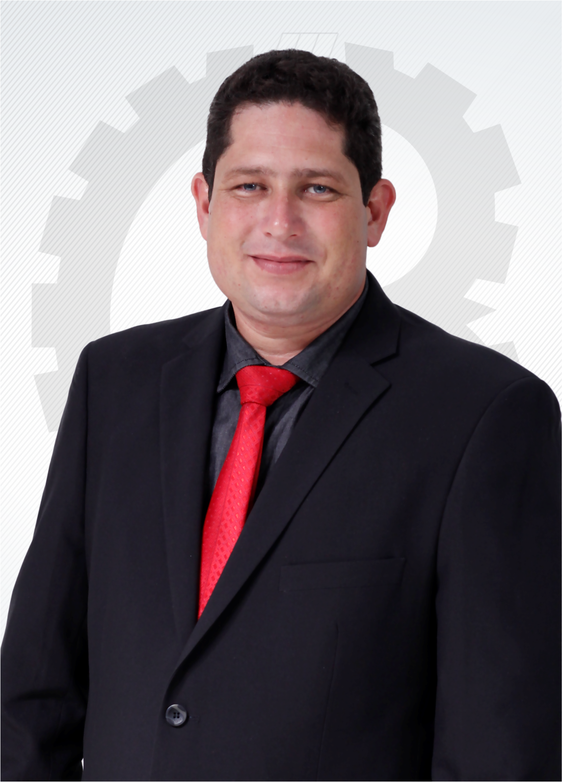 PRESIDENTE 2019 - BRUNO RENATO DOS SANTOS MARTINS - PMN