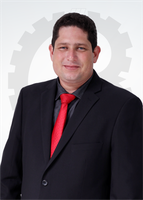 PRESIDENTE 2019 - BRUNO RENATO DOS SANTOS MARTINS - PMN