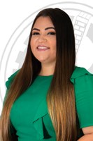 1º SECRETÁRIO(A) - SINARA CRISTINA RIBEIRO MARTINS VILAÇA - PSC