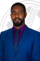 2º VICE-PRESIDENTE - CARLOS JOSÉ SANTOS BARBOSA - AVANTE