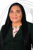 3º SECRETÁRIO(A) - SÔNIA CARDOSO – AVANTE