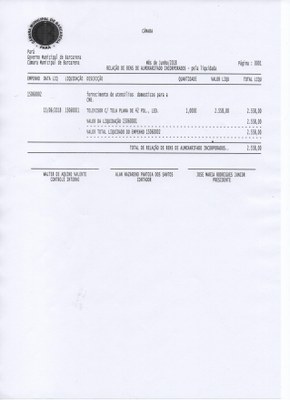 Bens Junho 2018 - ANEXO 01